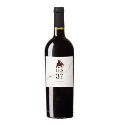 Red Wine Languedoc AOC 750ml