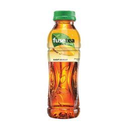 Cold tea mango and pineapple 500ml