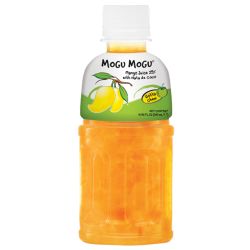  Mango juice 320ml