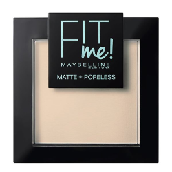 Poudre  Fit Me Matte 104