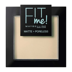 Poudre Fit Me Matte 105