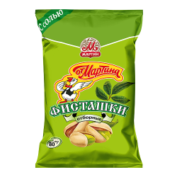 Pistachio  80g