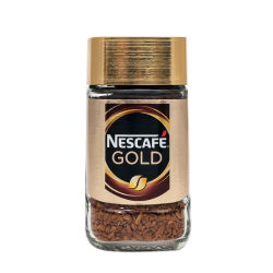 Instant coffee Nescafe Gold 47.5g