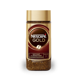 Instant coffee gold 95g 