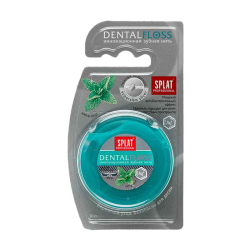 Dental Floss Mint Extra Thin 30m