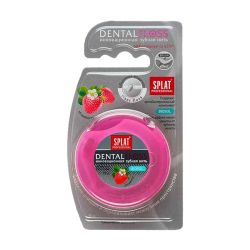 Dental Floss Riser Strawberry 30m