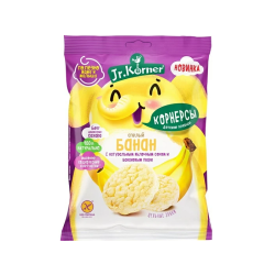 Chips ripe banana 30g