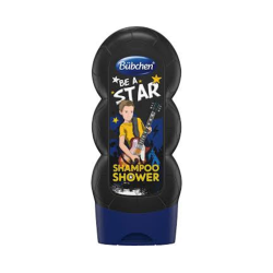 Baby Gel-Shampoo Be a Star 230ml