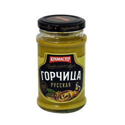 Կուխմաստեր Մանանեխ Ռուսական 210գ