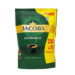 Instant coffee 230g+70g