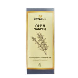 Tea Thyme Kotak 25X1.5g