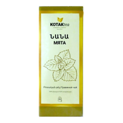 Tea Nana Kotak 25X1.5g