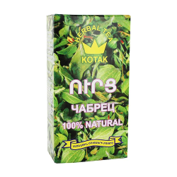 Tea Thyme Kotak 25g