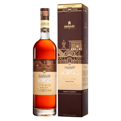 Brandy Yerevan  750ml