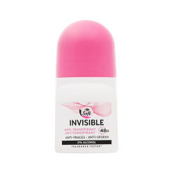 Women's Deodorant Roll Against White Marks 50ml