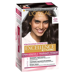 Краска Для Волос Excellence 200