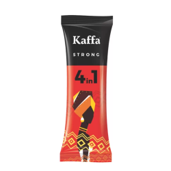 Kaffa strong 4 in 1 20g