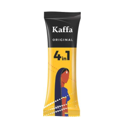 Kaffa Original 4 in 1 20g