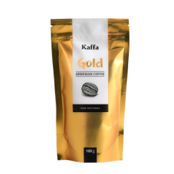 Kaffa gold 100g