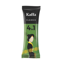 Kaffa Classic 4 in1 20g