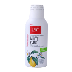 Mouthwash Whitening Plus 275 ml