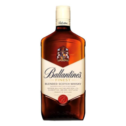 Ballantine's Whiskey Finest 0.7l