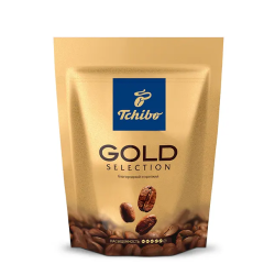 Instant coffee Gold 75g