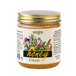 Honey 500g