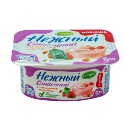 Կամպինա նեժնի մալինա 5% 110գր