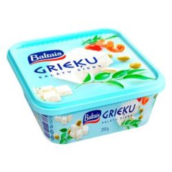  Feta Cheese 250g