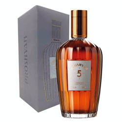 Proshyan Cognac 5y (box) 500ml
