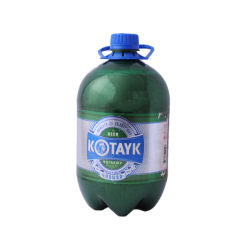 Kotayk Light Beer 1l