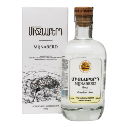 Օղի Միջնաբերդ թթի 500մլ