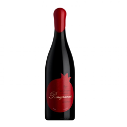 Pomegranate Wine Noah's Tapan 750ml