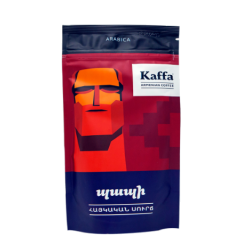 Kaffa papi 100g