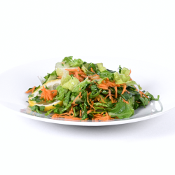 Lettuce Salad