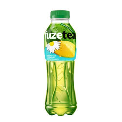 Cold tea chamomile and mango 500ml