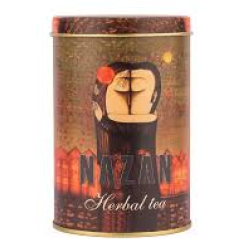 Nazan Kiss herbal tea 70g