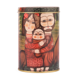 Herbal Tea Family Nazan 70g