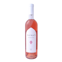 Dry Rose Wine Proshyan Kamar 750ml