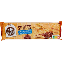 Chocolate Biscuits 150g
