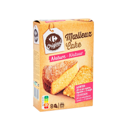 Pastry Preparation 415g