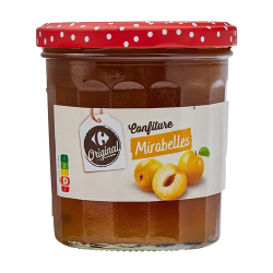 Plum Jam 370g