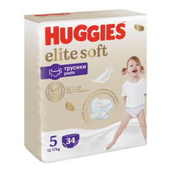 Տակդիրներ Էլիտ Սոֆթ 5 Մեգա x34