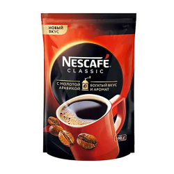 Instant coffee classic 60g