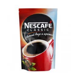 Instant coffee classic 130g