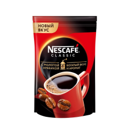 Instant coffee Classic 190g