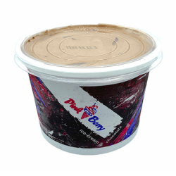 Chocolate ice cream 1000g