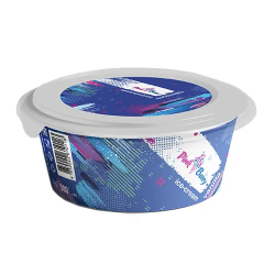 Vanilla ice cream 500g