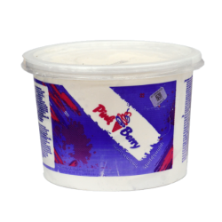 Vanilla ice cream 1000g